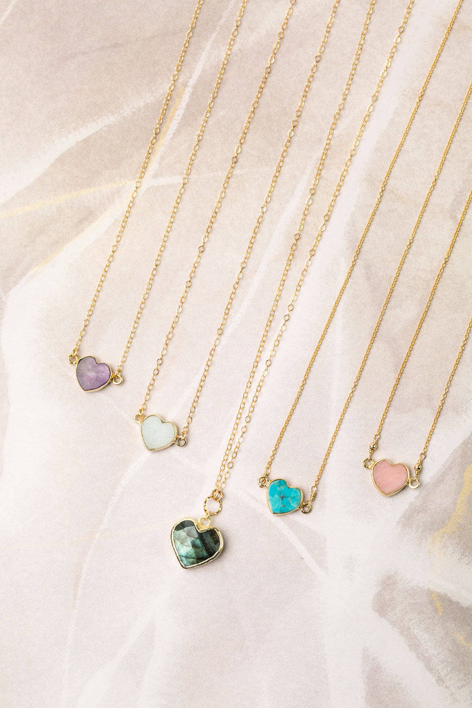 Hearts