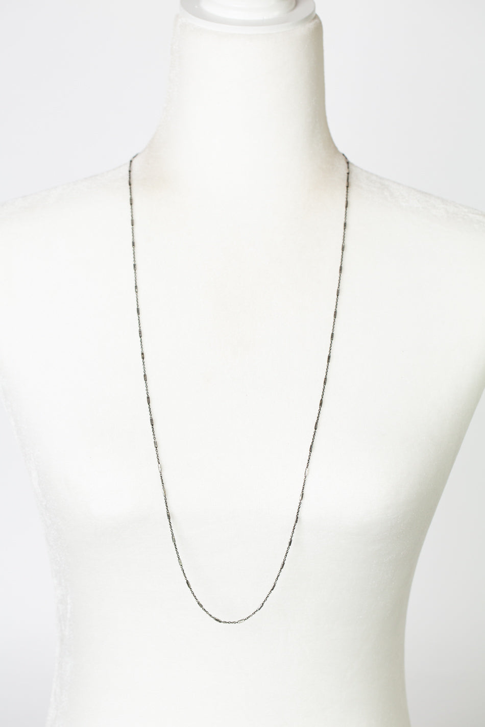 Eclipse 33-35" Simple Necklace