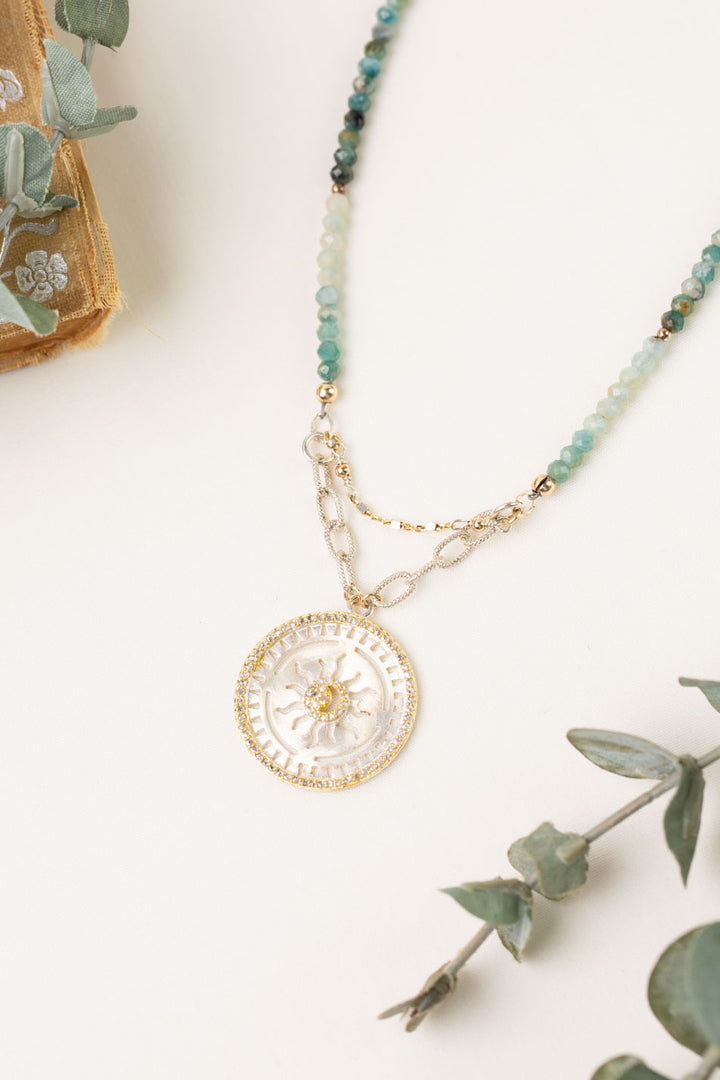 One Of A Kind 26-28" Diamond Pendant Statement Necklace
