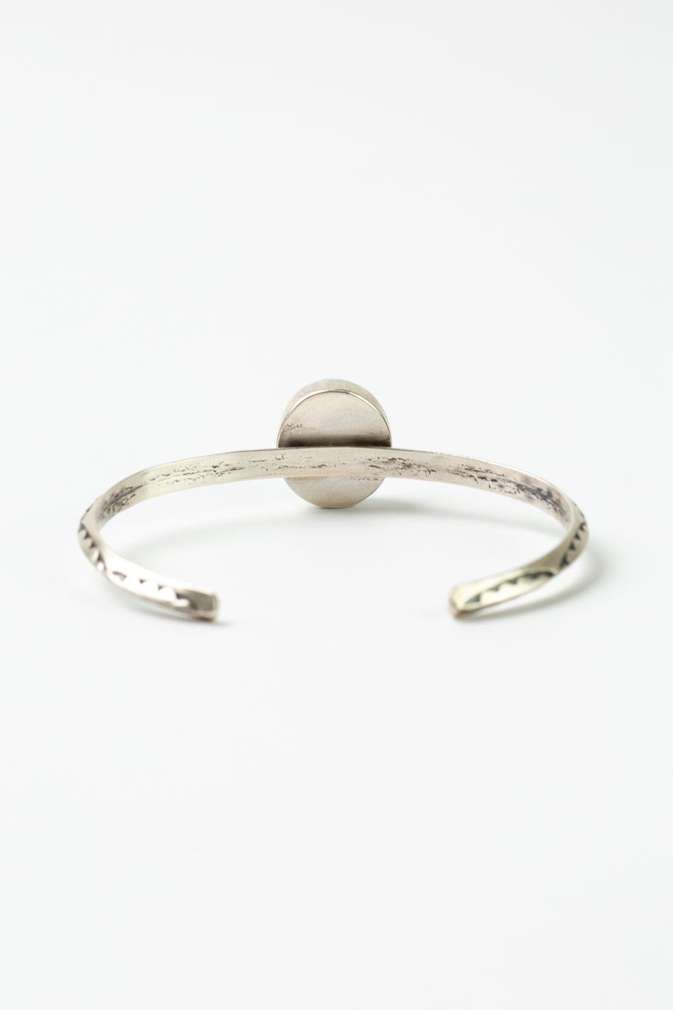 One Of A Kind 6.5" Cuff Bracelet