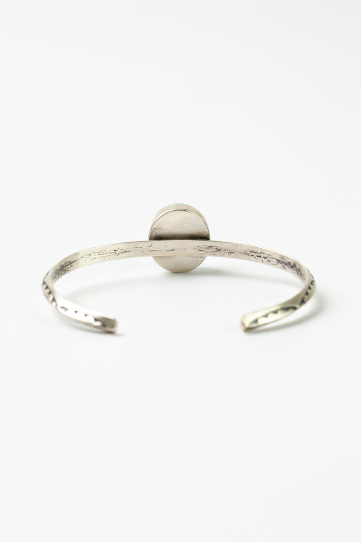 One Of A Kind 6.5" Cuff Bracelet
