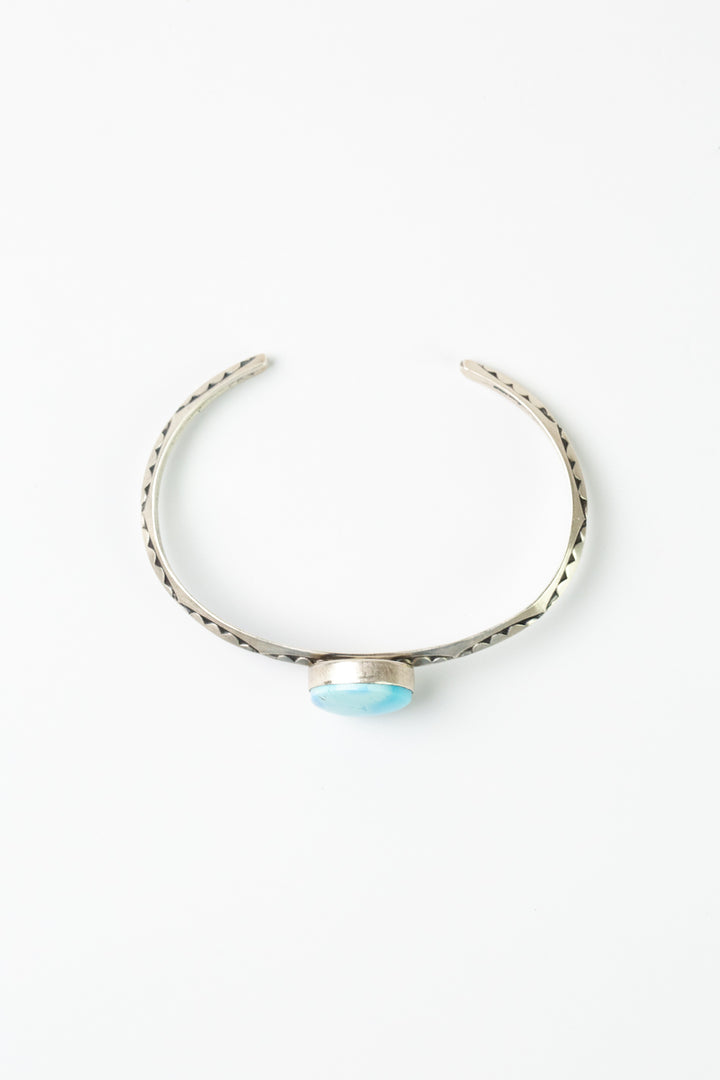 One Of A Kind 6.5" Cuff Bracelet